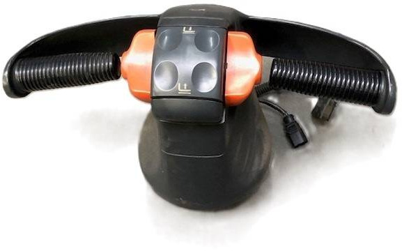 Tiller Head for Linde 1154 Series - Stuurinrichting voor Intern transport: afbeelding 2 Tiller Head for Linde 1154 Series - Stuurinrichting voor Intern transport: afbeelding 2