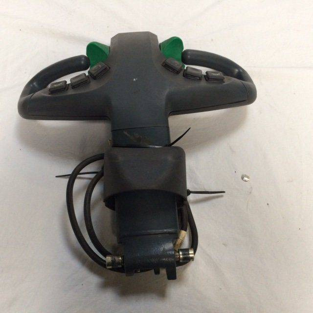 Tiller arm for Jungheinrich - Stuurinrichting voor Intern transport: afbeelding 3 Tiller arm for Jungheinrich - Stuurinrichting voor Intern transport: afbeelding 3