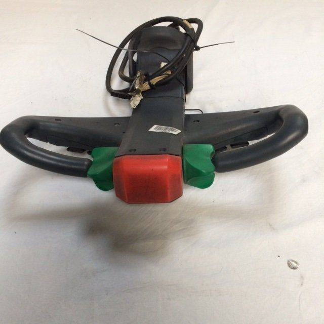 Tiller arm for Jungheinrich - Stuurinrichting voor Intern transport: afbeelding 4 Tiller arm for Jungheinrich - Stuurinrichting voor Intern transport: afbeelding 4