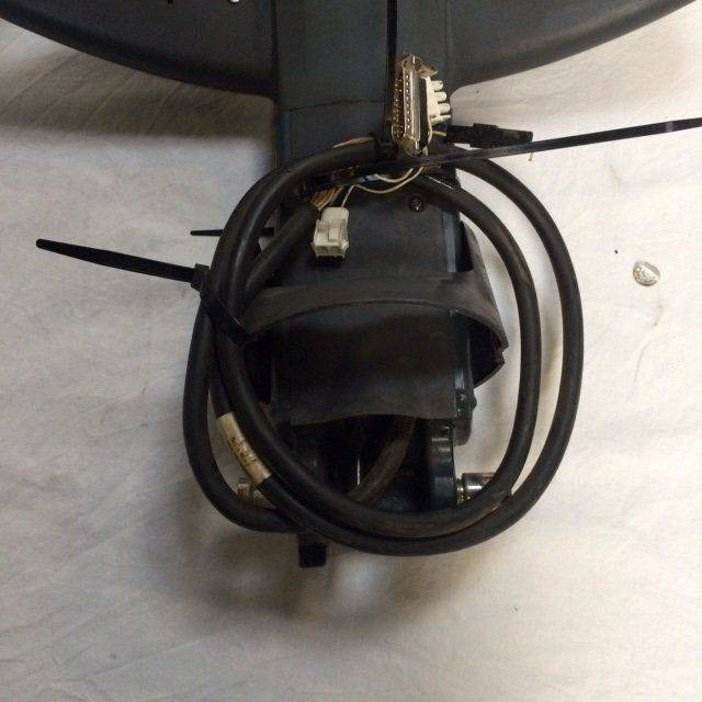 Tiller arm for Jungheinrich - Stuurinrichting voor Intern transport: afbeelding 5 Tiller arm for Jungheinrich - Stuurinrichting voor Intern transport: afbeelding 5