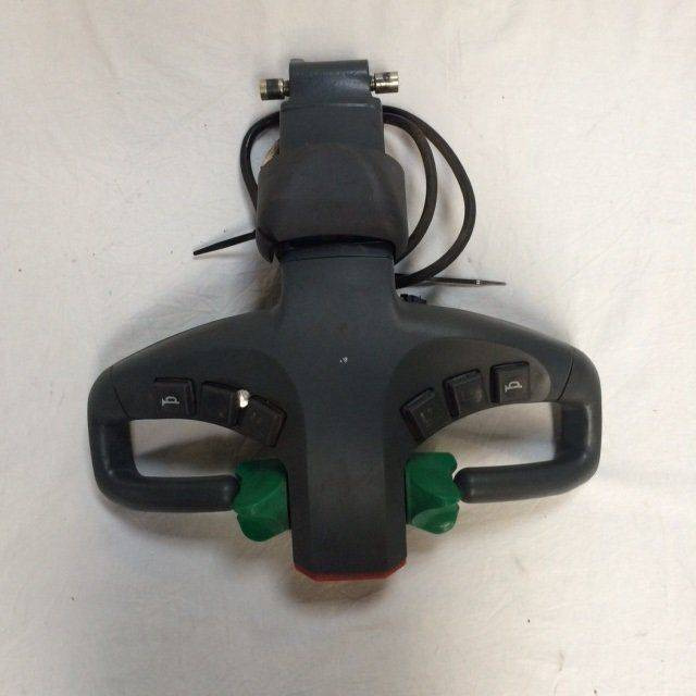 Tiller arm for Jungheinrich - Stuurinrichting voor Intern transport: afbeelding 1 Tiller arm for Jungheinrich - Stuurinrichting voor Intern transport: afbeelding 1