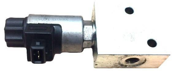 Valve - Hydraulische klep voor Intern transport: afbeelding 2 Valve - Hydraulische klep voor Intern transport: afbeelding 2