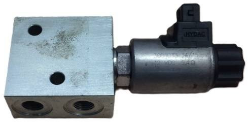 Valve - Hydraulische klep voor Intern transport: afbeelding 3 Valve - Hydraulische klep voor Intern transport: afbeelding 3