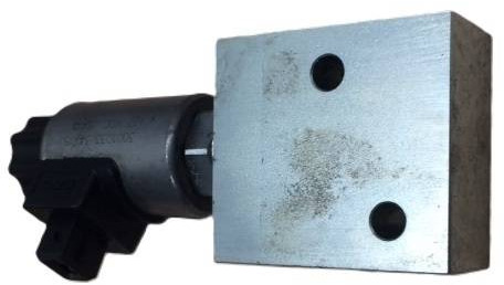 Valve - Hydraulische klep voor Intern transport: afbeelding 1 Valve - Hydraulische klep voor Intern transport: afbeelding 1