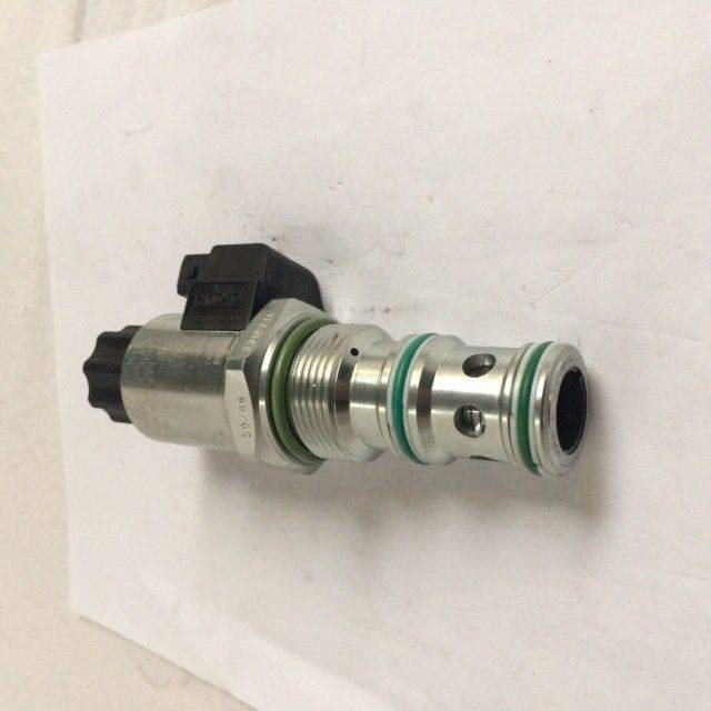 Valve for Linde - Hydraulische klep voor Intern transport: afbeelding 2 Valve for Linde - Hydraulische klep voor Intern transport: afbeelding 2
