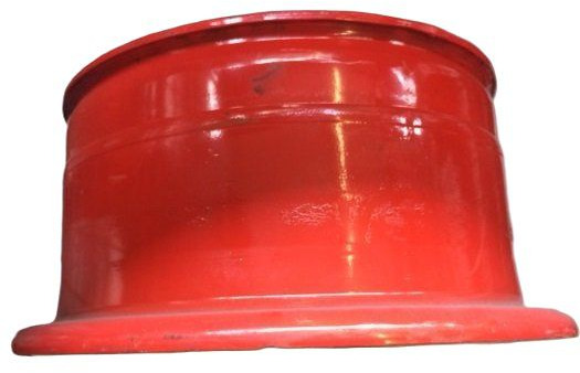 Wheel 6.50-15, outer for Linde H50-80, Series 353, 396 - Stuurinrichting voor Intern transport: afbeelding 2 Wheel 6.50-15, outer for Linde H50-80, Series 353, 396 - Stuurinrichting voor Intern transport: afbeelding 2