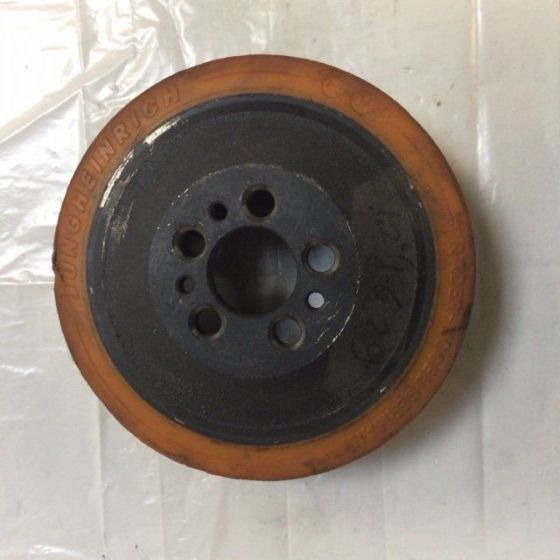 Wheel, Drive for Jungheinrich - Stuurinrichting voor Intern transport: afbeelding 3 Wheel, Drive for Jungheinrich - Stuurinrichting voor Intern transport: afbeelding 3