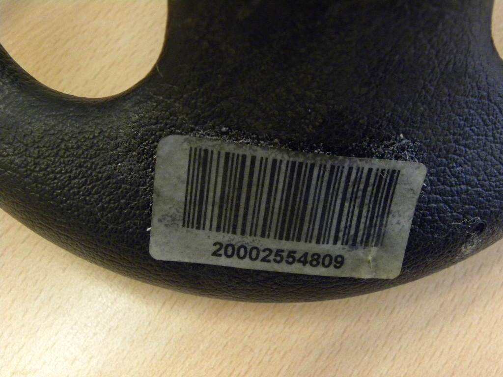 Wheel, Steering for Jungheinrich - Stuurinrichting voor Intern transport: afbeelding 2 Wheel, Steering for Jungheinrich - Stuurinrichting voor Intern transport: afbeelding 2