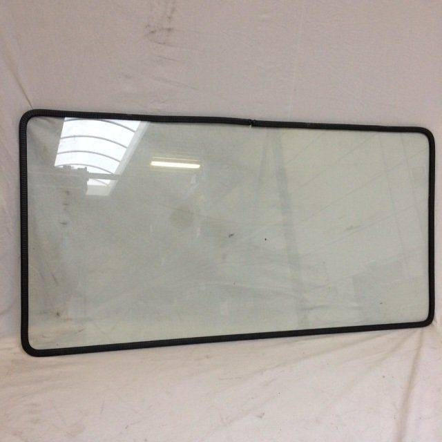 Window for OM Komatsu - Raam en onderdelen voor Intern transport: afbeelding 1 Window for OM Komatsu - Raam en onderdelen voor Intern transport: afbeelding 1