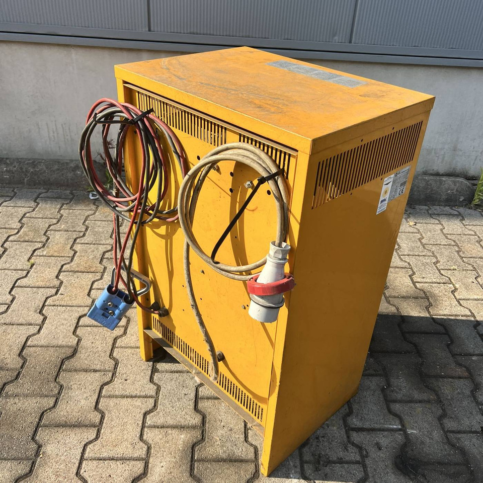 Elektrische heftruck Yale ERP16ATF (SWB): afbeelding 13