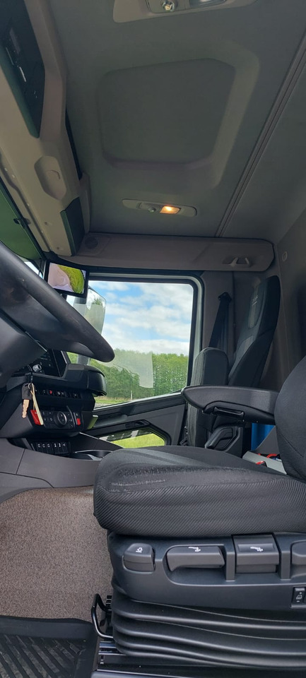DAF XD300FA - Tankwagen: afbeelding 3 DAF XD300FA - Tankwagen: afbeelding 3