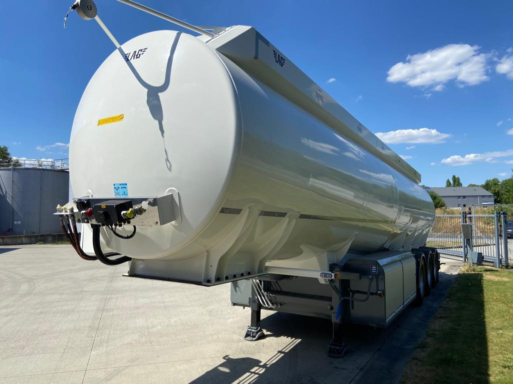 LAG - Tankoplegger: afbeelding 1 LAG - Tankoplegger: afbeelding 1