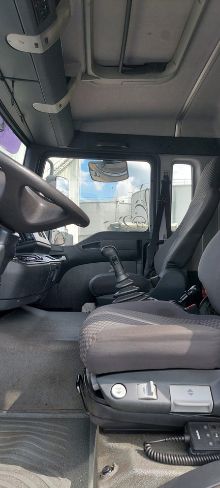 MAN - Tankwagen: afbeelding 4 MAN - Tankwagen: afbeelding 4