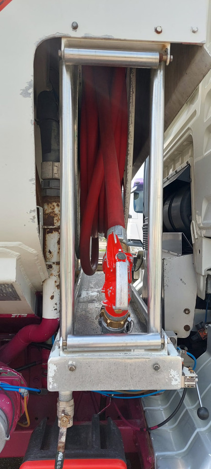 MAN - Tankwagen: afbeelding 2 MAN - Tankwagen: afbeelding 2