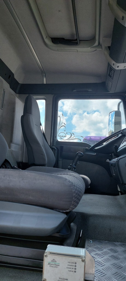 MAN - Tankwagen: afbeelding 3 MAN - Tankwagen: afbeelding 3