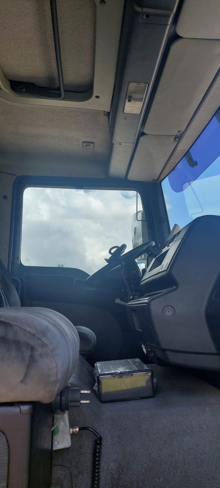 MAN - Tankwagen: afbeelding 3 MAN - Tankwagen: afbeelding 3