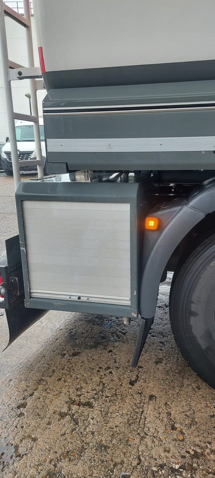 MAN TGS - Tankwagen: afbeelding 5 MAN TGS - Tankwagen: afbeelding 5