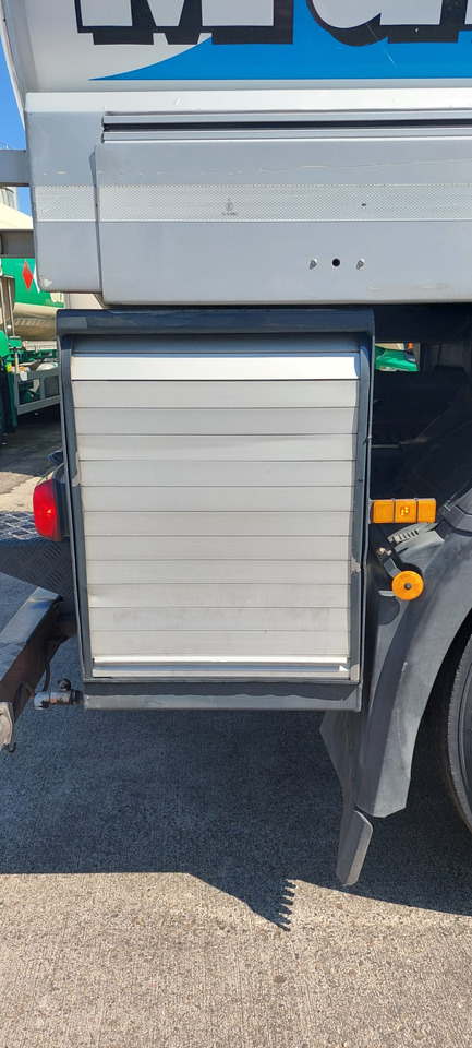 MERCEDES Antos - Tankwagen: afbeelding 4 MERCEDES Antos - Tankwagen: afbeelding 4