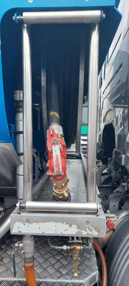 SCANIA G400 - Tankwagen: afbeelding 2 SCANIA G400 - Tankwagen: afbeelding 2