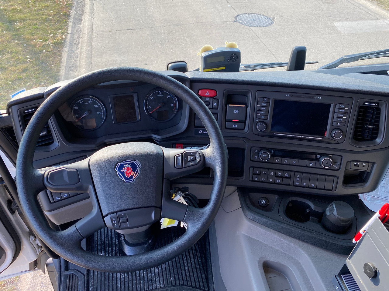 SCANIA P410 - Tankwagen: afbeelding 3 SCANIA P410 - Tankwagen: afbeelding 3