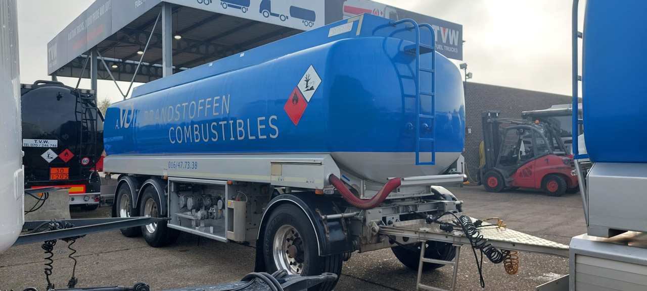 STOKOTA - Tank aanhanger: afbeelding 5 STOKOTA - Tank aanhanger: afbeelding 5