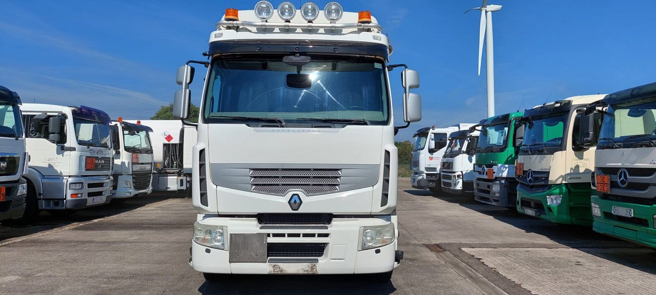 RENAULT PREMIUM 410 - Trekker: afbeelding 5 RENAULT PREMIUM 410 - Trekker: afbeelding 5