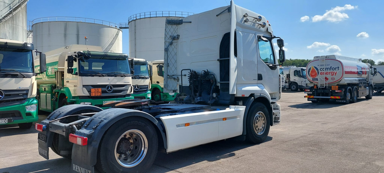 Trekker RENAULT PREMIUM 410: afbeelding 8 Trekker RENAULT PREMIUM 410: afbeelding 8