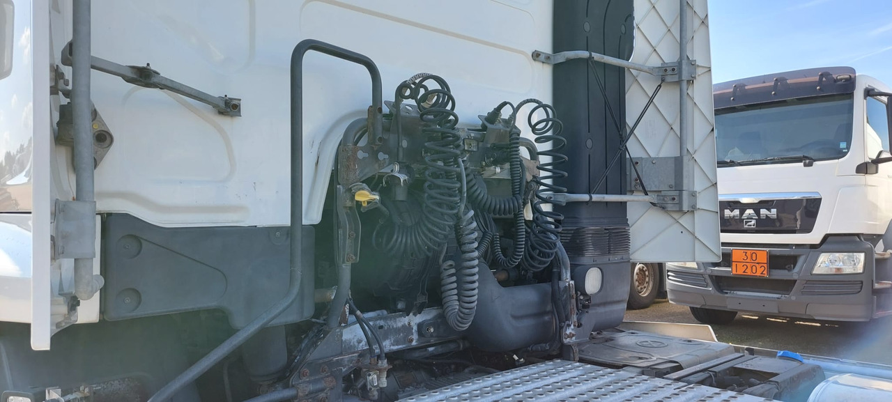 Trekker RENAULT PREMIUM 410: afbeelding 12 Trekker RENAULT PREMIUM 410: afbeelding 12