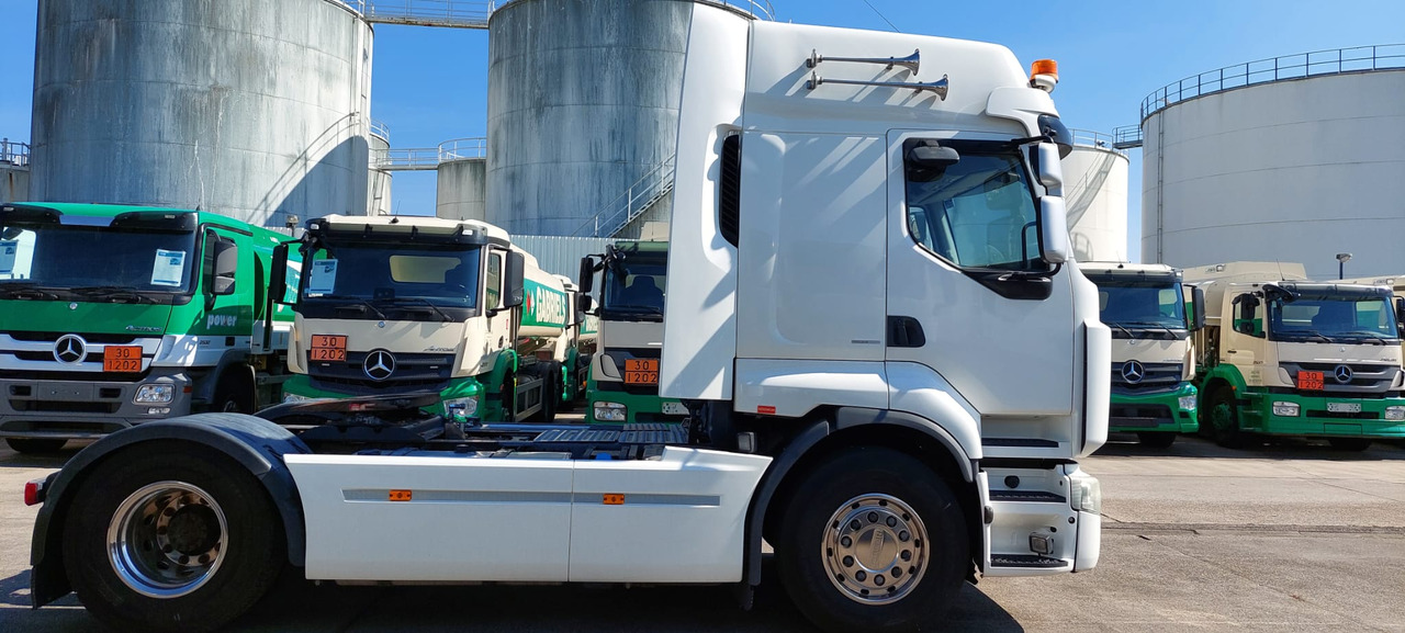 Trekker RENAULT PREMIUM 410: afbeelding 7 Trekker RENAULT PREMIUM 410: afbeelding 7