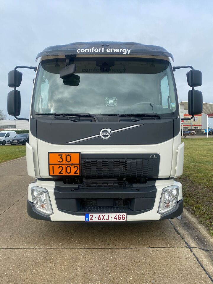 VOLVO FL - Tankwagen: afbeelding 5 VOLVO FL - Tankwagen: afbeelding 5