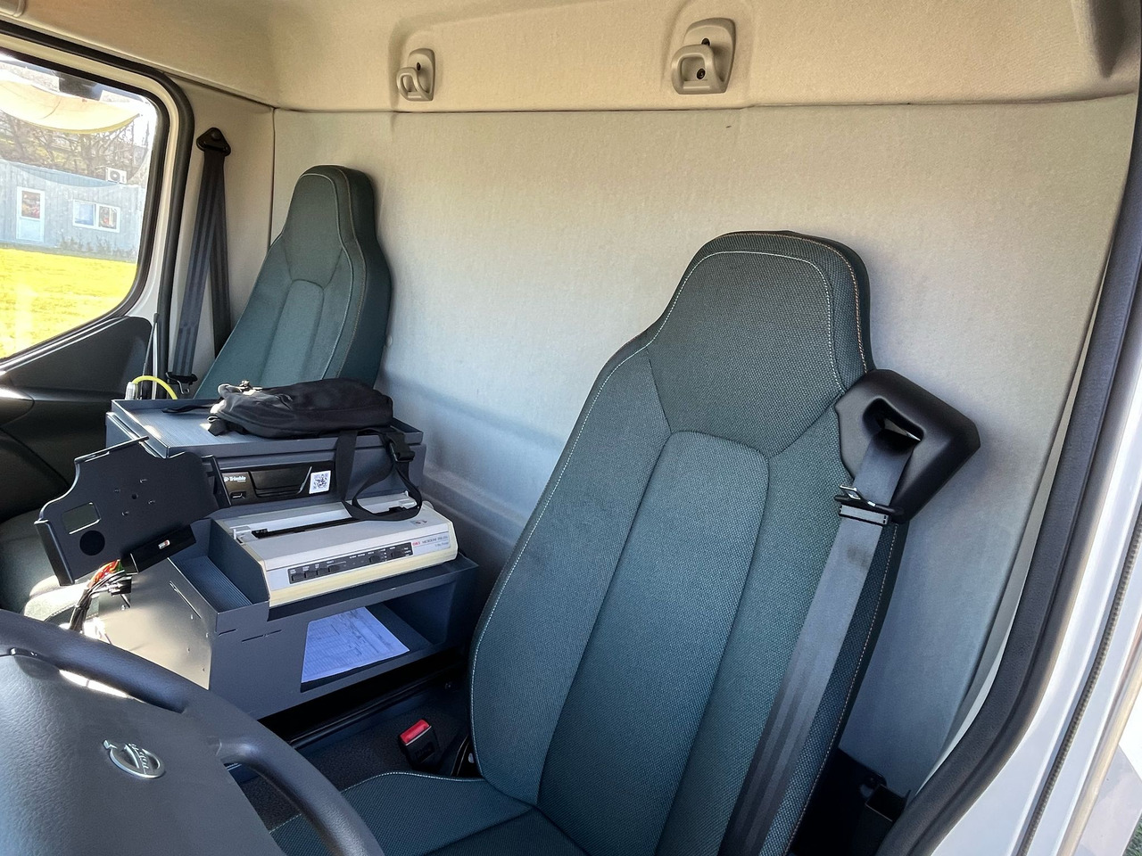 VOLVO FL - Tankwagen: afbeelding 5 VOLVO FL - Tankwagen: afbeelding 5