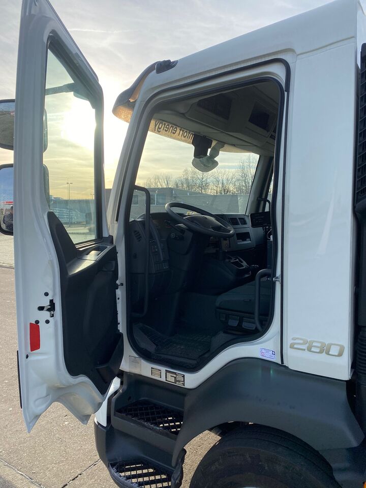 VOLVO FL - Tankwagen: afbeelding 5 VOLVO FL - Tankwagen: afbeelding 5