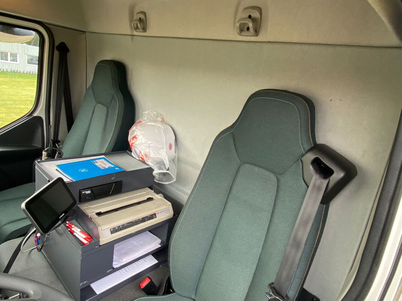 VOLVO FL - Tankwagen: afbeelding 3 VOLVO FL - Tankwagen: afbeelding 3