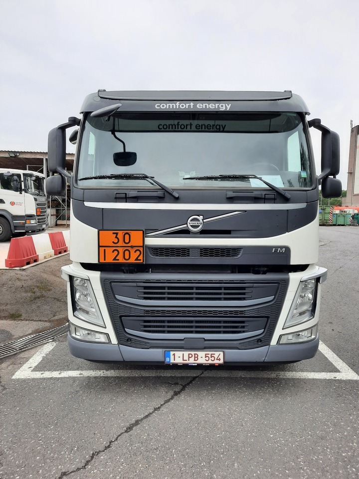 VOLVO FM - Tankwagen: afbeelding 4 VOLVO FM - Tankwagen: afbeelding 4