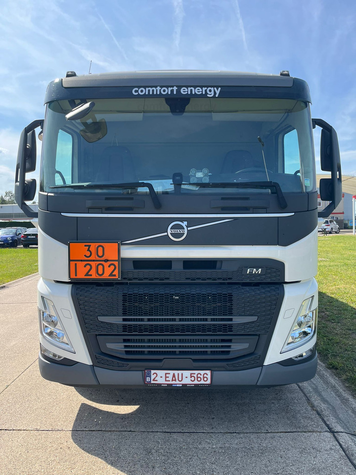 VOLVO FM - Tankwagen: afbeelding 5 VOLVO FM - Tankwagen: afbeelding 5