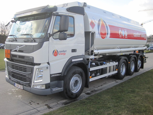 VOLVO FM - Tankwagen: afbeelding 1 VOLVO FM - Tankwagen: afbeelding 1