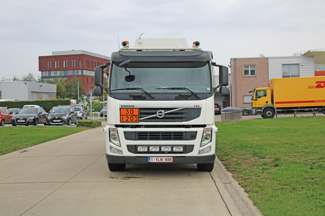VOLVO FM - Tankwagen: afbeelding 5 VOLVO FM - Tankwagen: afbeelding 5