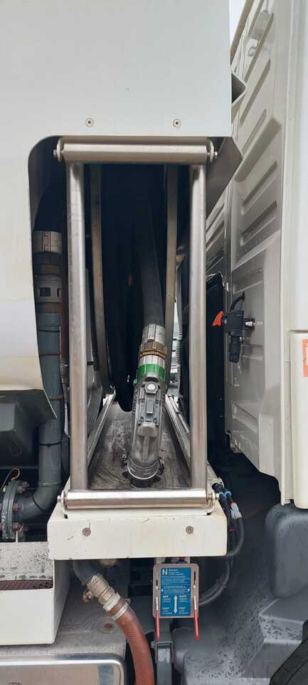 VOLVO FM - Tankwagen: afbeelding 2 VOLVO FM - Tankwagen: afbeelding 2