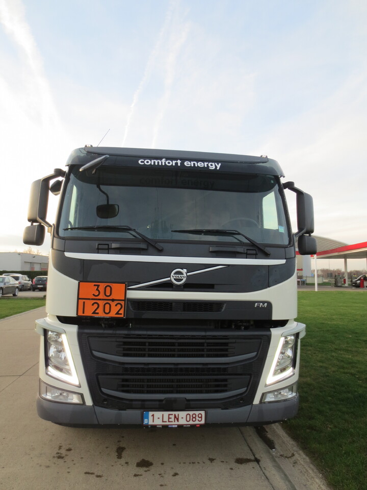VOLVO FM - Tankwagen: afbeelding 2 VOLVO FM - Tankwagen: afbeelding 2