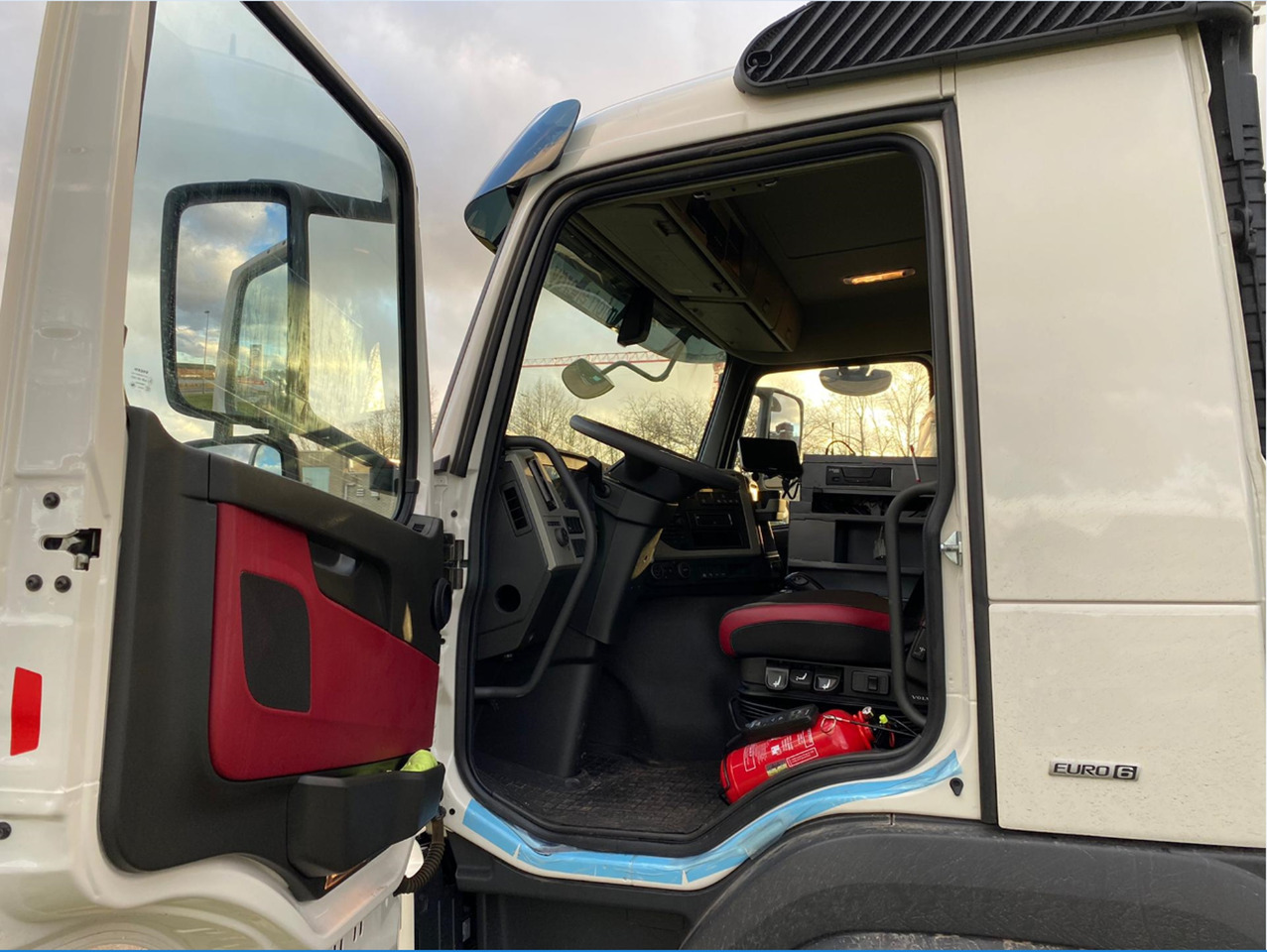 VOLVO FM - Tankwagen: afbeelding 2 VOLVO FM - Tankwagen: afbeelding 2