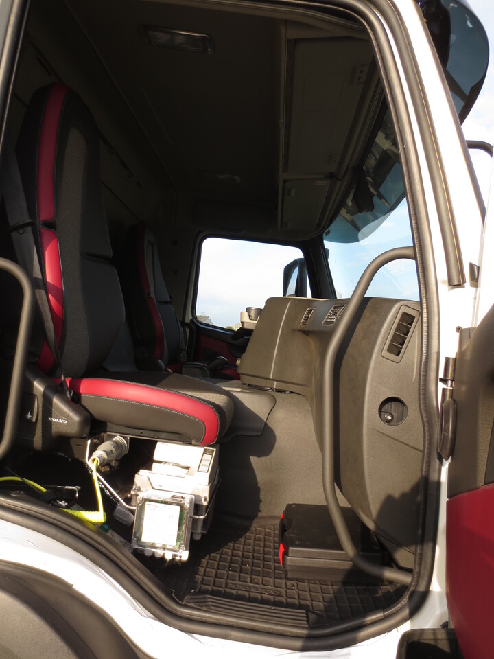 VOLVO FM - Tankwagen: afbeelding 3 VOLVO FM - Tankwagen: afbeelding 3
