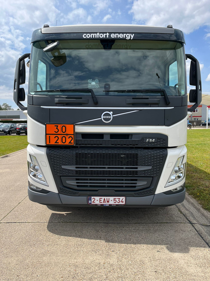 VOLVO FM - Tankwagen: afbeelding 4 VOLVO FM - Tankwagen: afbeelding 4