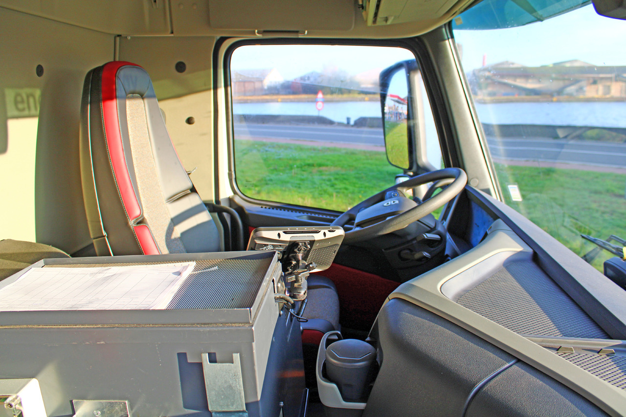 VOLVO FM - Tankwagen: afbeelding 3 VOLVO FM - Tankwagen: afbeelding 3