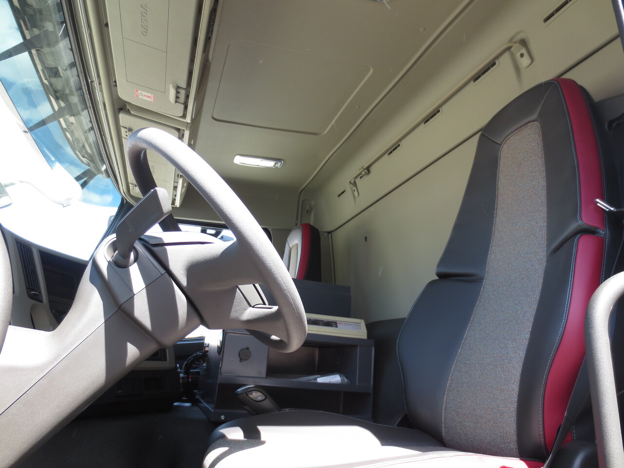 VOLVO FM - Tankwagen: afbeelding 4 VOLVO FM - Tankwagen: afbeelding 4