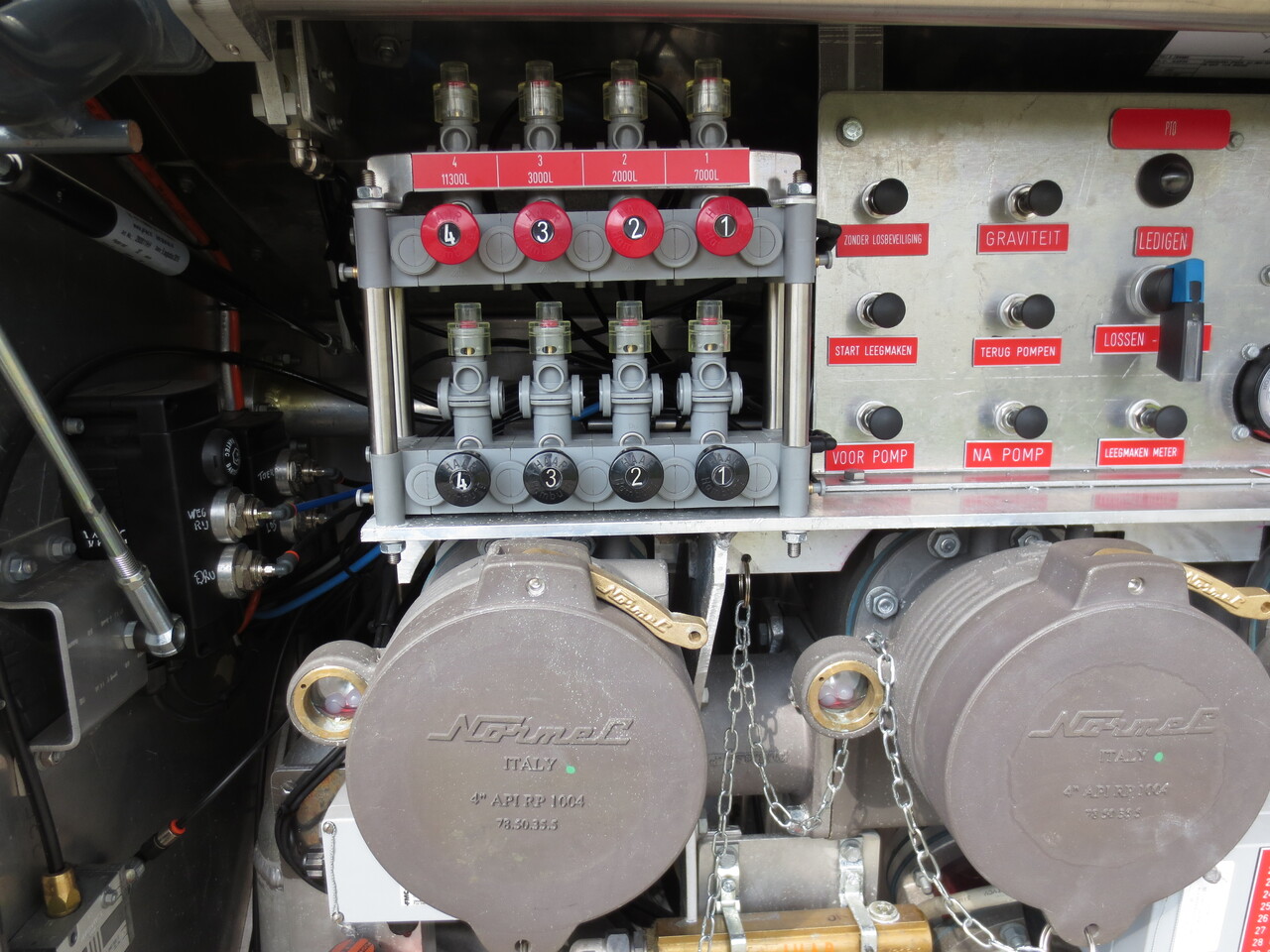 VOLVO FM - Tankwagen: afbeelding 3 VOLVO FM - Tankwagen: afbeelding 3