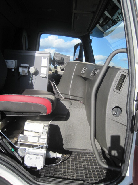 VOLVO FM - Tankwagen: afbeelding 4 VOLVO FM - Tankwagen: afbeelding 4