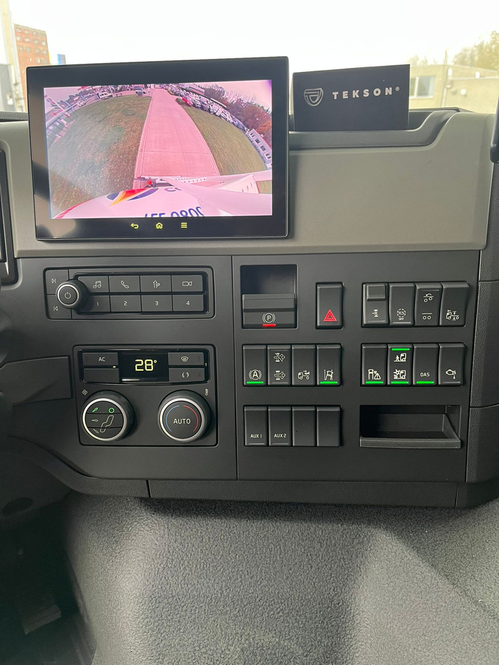 VOLVO FM380 - Tankwagen: afbeelding 4 VOLVO FM380 - Tankwagen: afbeelding 4