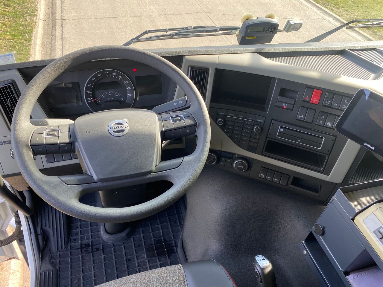 VOLVO FM430HP - Tankwagen: afbeelding 4 VOLVO FM430HP - Tankwagen: afbeelding 4