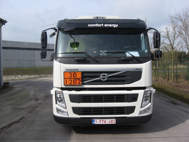 VOLVO FMFH - Tankwagen: afbeelding 5 VOLVO FMFH - Tankwagen: afbeelding 5