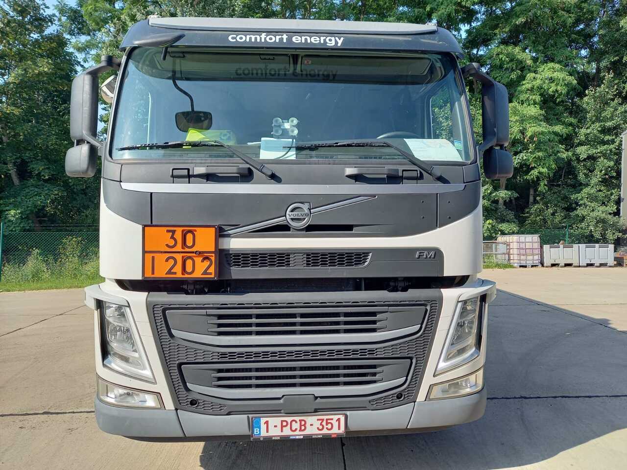 Volvo FM - Tankwagen: afbeelding 5 Volvo FM - Tankwagen: afbeelding 5
